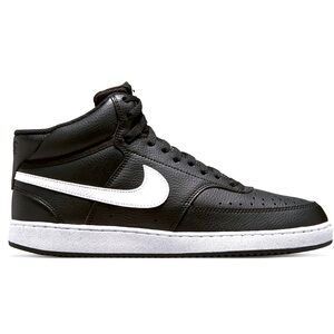 Brand new in the box Nike Court vision sneakers